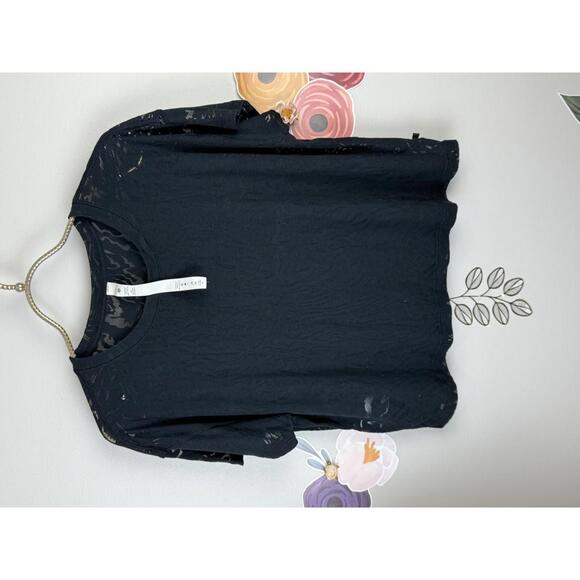 Lululemon Crescent Tee *Veil - Size - 8 - Picture 8 of 8